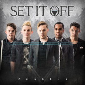 set it off