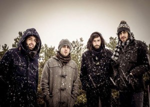 Fast Animals And Slow Kids recensione concerto bologna 2014