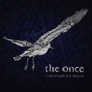 The Once- Departures-recensione