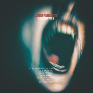 The Suricates- Storie di poveri mostri