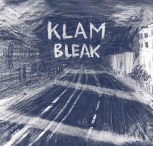 recensione Klam- Bleak