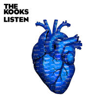 recensione The Kooks- Listen