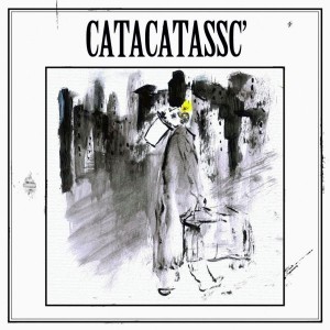 La Bestia Carenne- Catacatassc-recensione