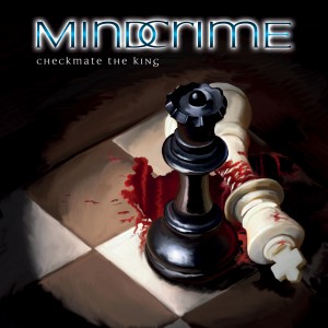 Mindcrime recensione Checkmate the King