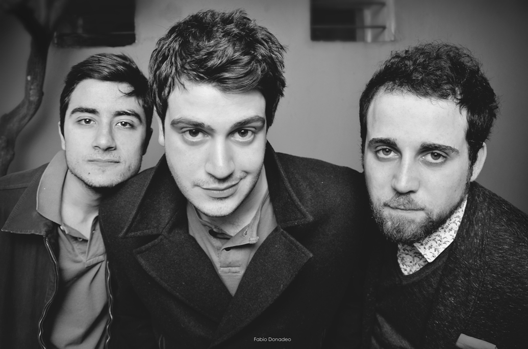 The Burlesque cheap and kool ph. Fabio Donadeo