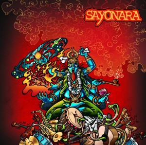 sayonara-recensione
