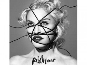 Madonna- Rebel Heart