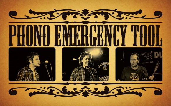 Phono Emergency Tool