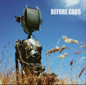 recensione Before Cars- How We Run