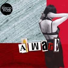 recensione Disco Noir- Aware