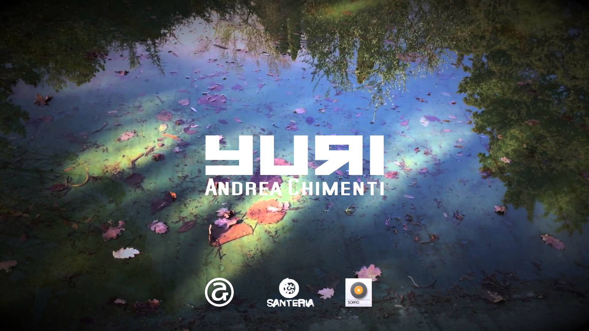 Andrea Chimenti Yuri