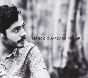 Bianco- Guardare Per Aria