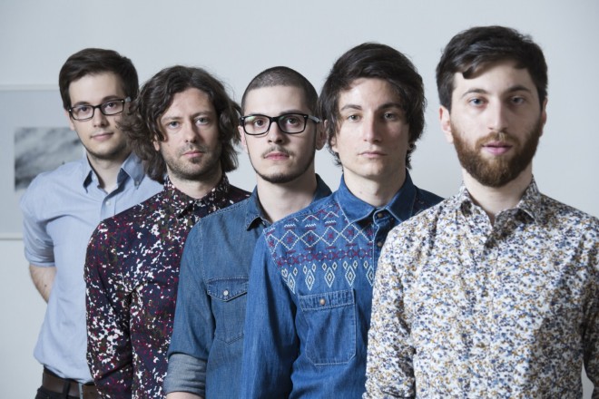 Odiens- Prima Incisione-recensione