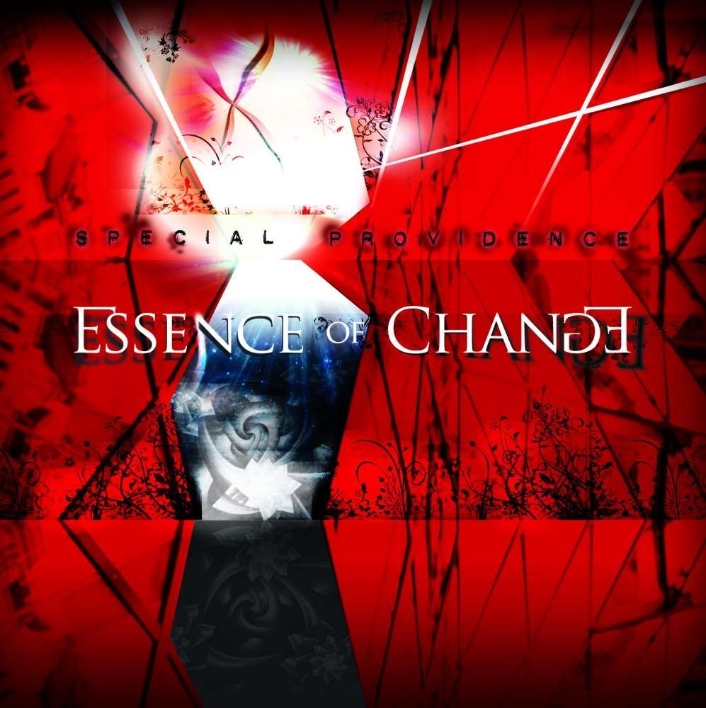 Special Providence- Essence of Change
