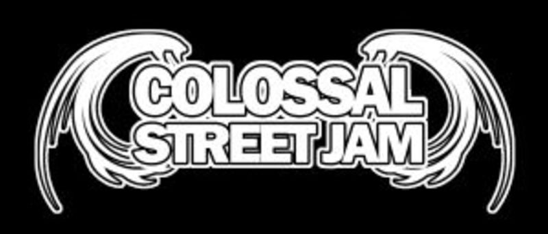 Colossal Street Jam