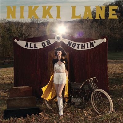 NIKKI LANE
