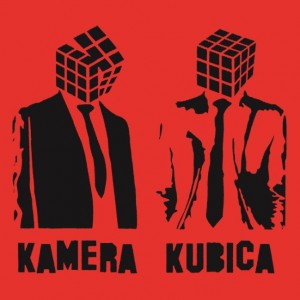 Kamera Kubica- Sono Solo