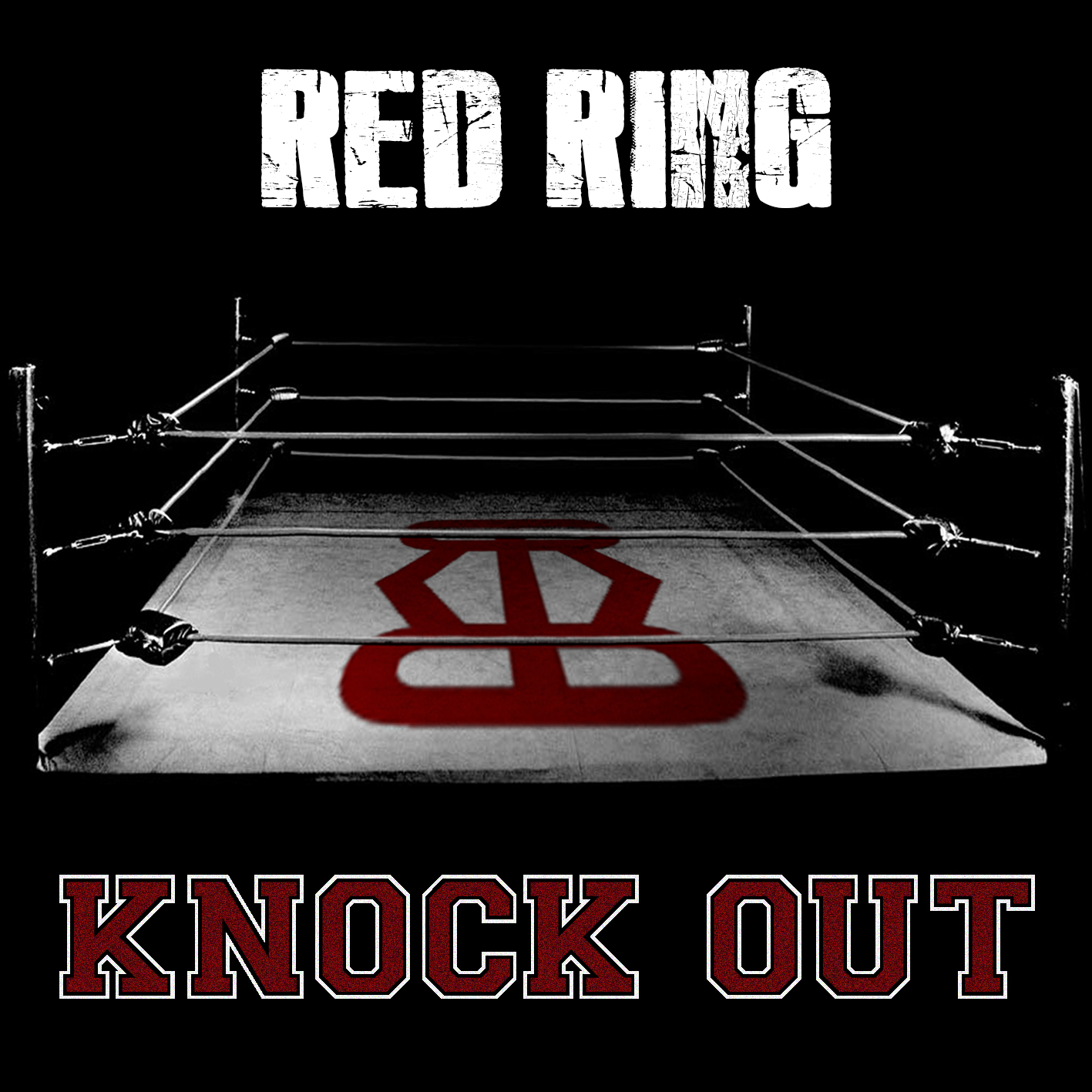 Red Ring- Knock Out - recensione