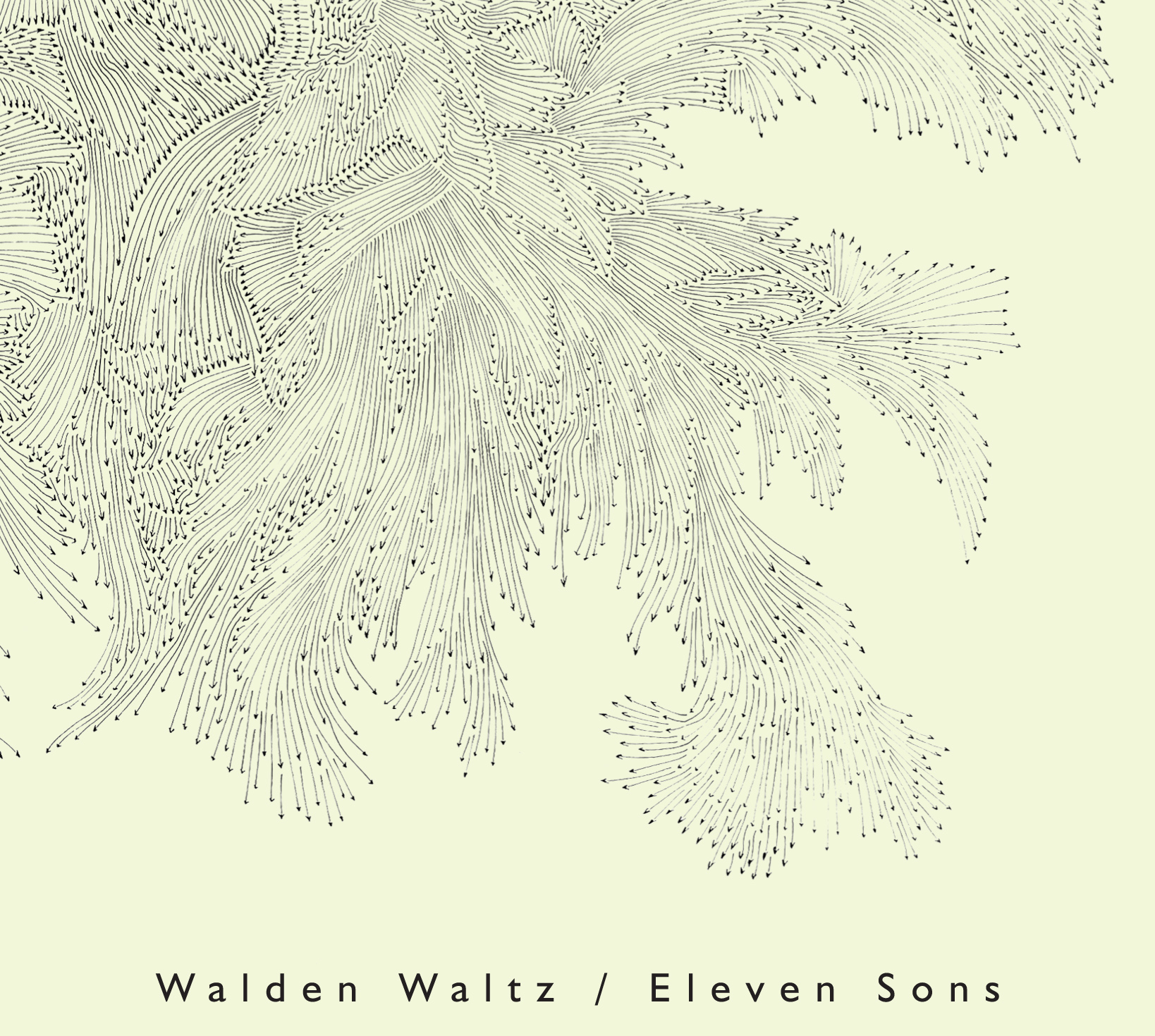Walden Waltz- Eleven Sons