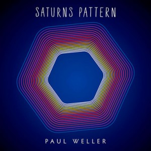 recensione Paul Weller- Saturn’s Pattern
