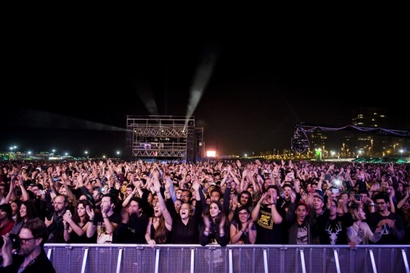 recensione primavera sound 2015