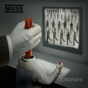 Muse- Drones