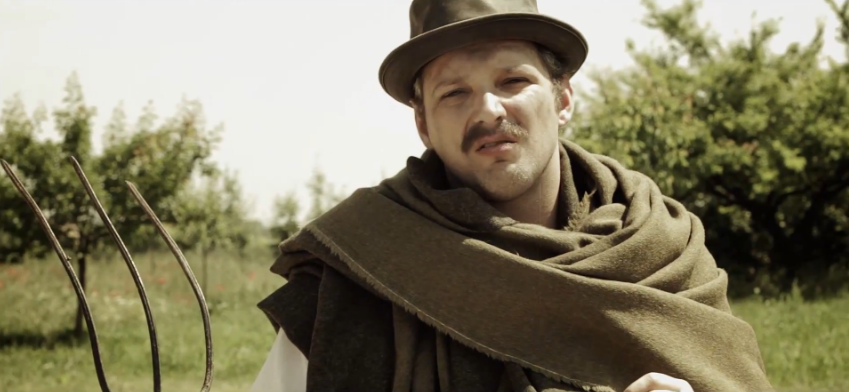 The Blind Catfish- Finding Emily