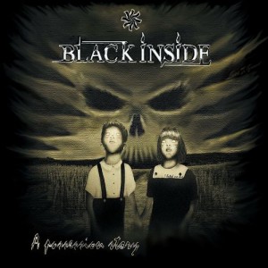 Black Inside- A Possession Story-recensione
