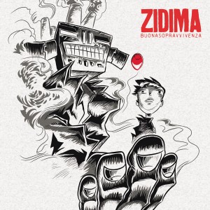 ZiDima- Buona Sopravvivenza