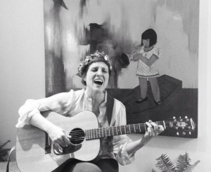 Sara Lov- Some kind of champion-recensione