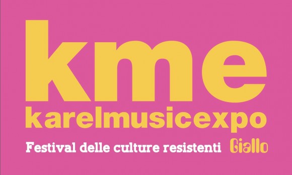 KME 2015