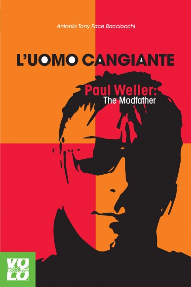 paul weller uomo cangiante libro