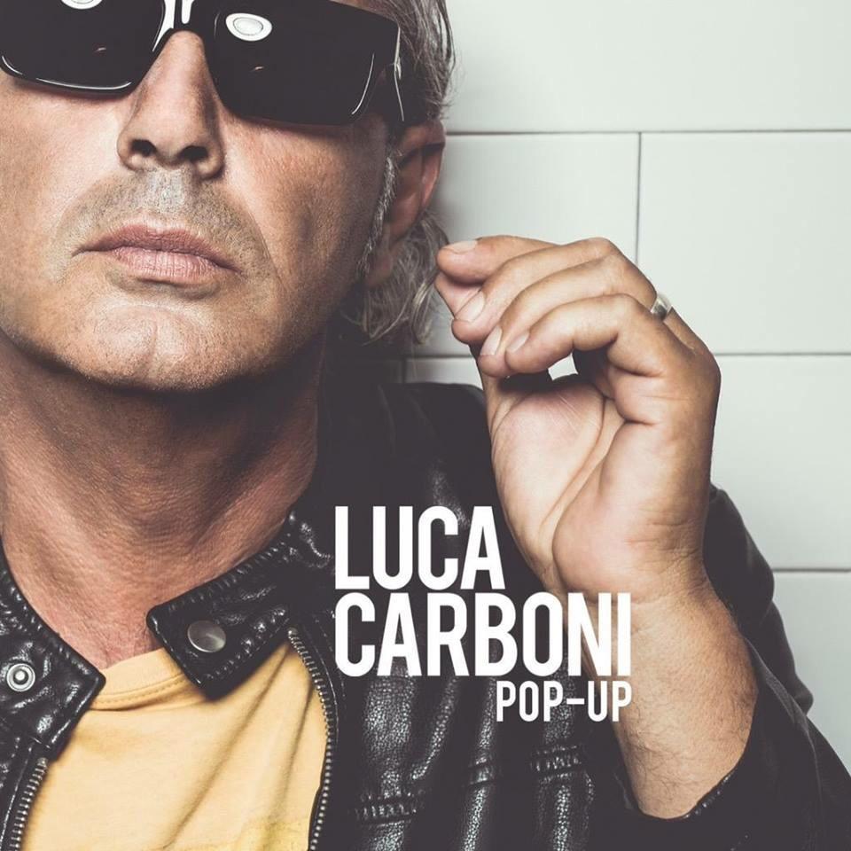 Luca Carboni- Pop-Up