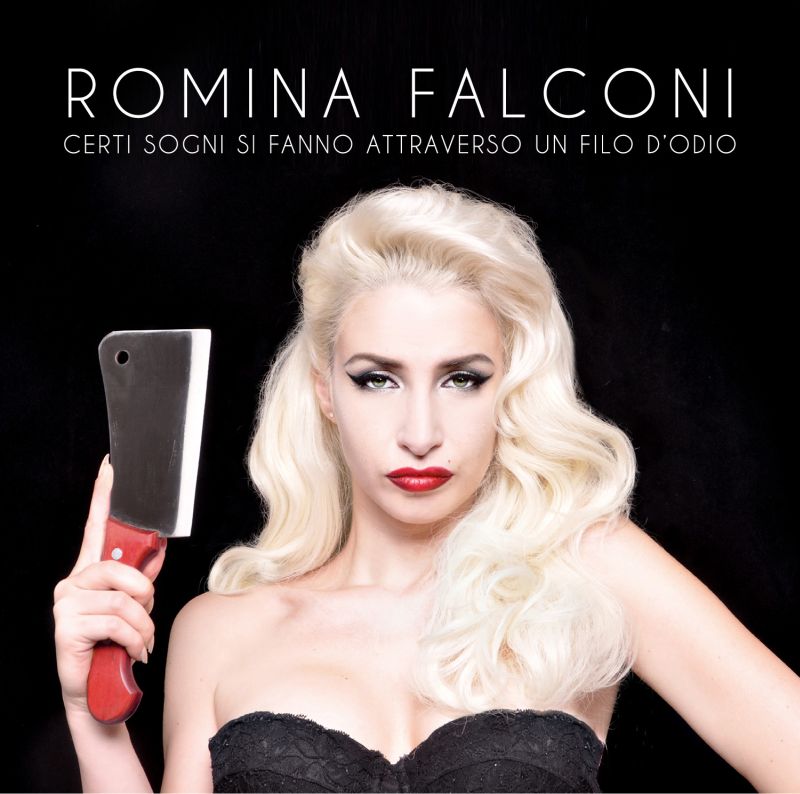 Romina Falconi