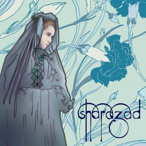 Sharazad ep