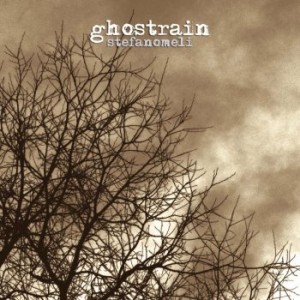 ghostrain