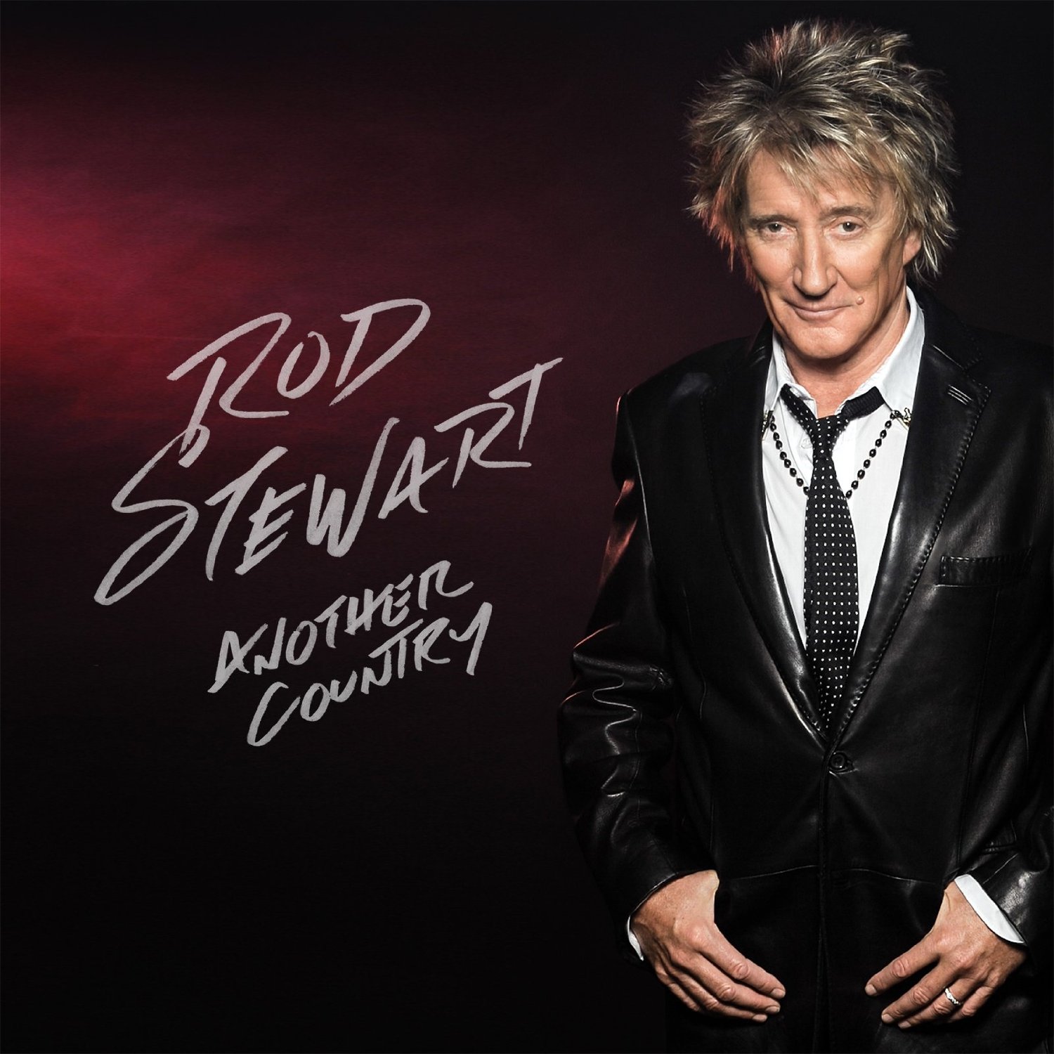 recensione-Rod Stewart- Another Country