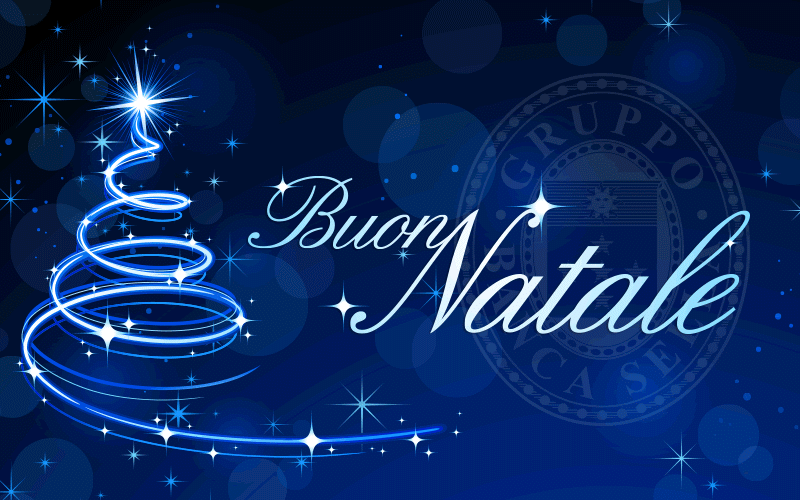 BUON-NATALE
