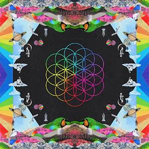 Coldplay-recensione-A Head Full of Dreams