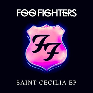 FOO FIGHTERS