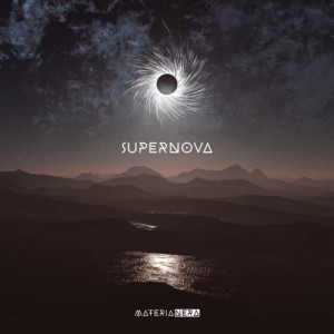 Materianera- Supernova