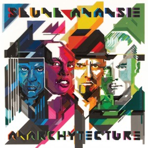 recensione-Skunk Anansie- Anarchytecture
