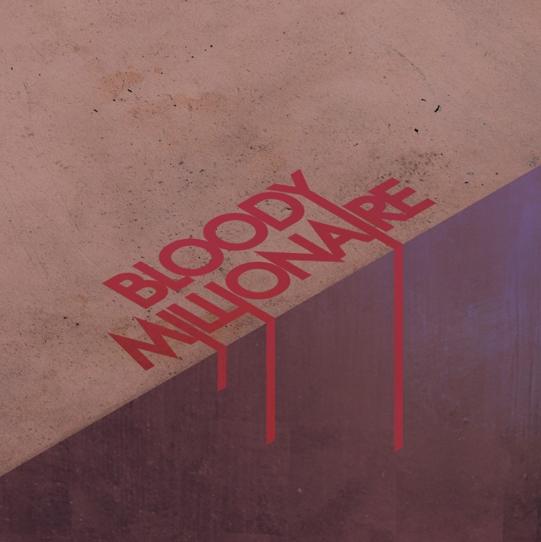 Bloody Millionaire - Marble Dust