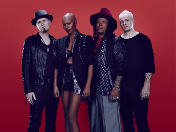 Skunk Anansie