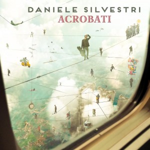recensione-Daniele Silvestri- Acrobati