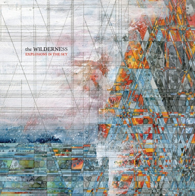 recensione Explosions in the Sky- The Wilderness