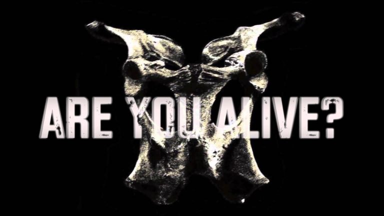 Athrox- Are You Alive?