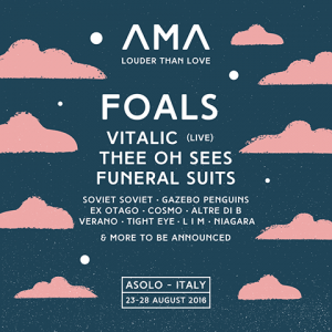 ama festival 2016