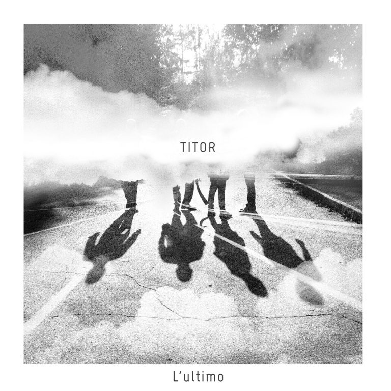 Titor- L'ultimo