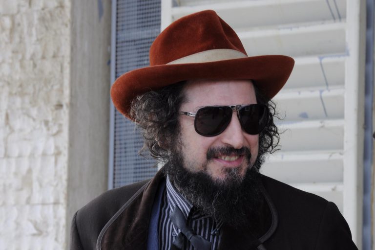 Vinicio Capossela